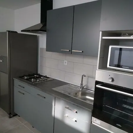 La Maison Boulonnaise *