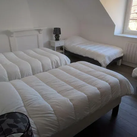 La Maison Boulonnaise *