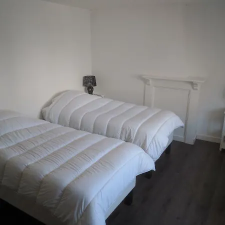 La Maison Boulonnaise *