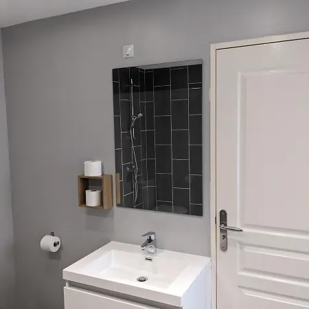 La Maison Boulonnaise *