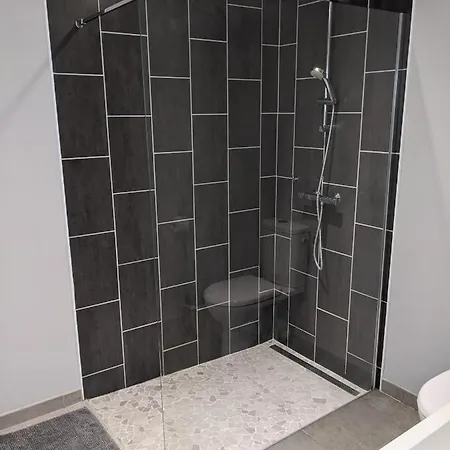 Dom wakacyjny La Maison Boulonnaise *