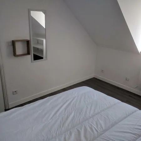 La Maison Boulonnaise Boulogne-sur-Mer