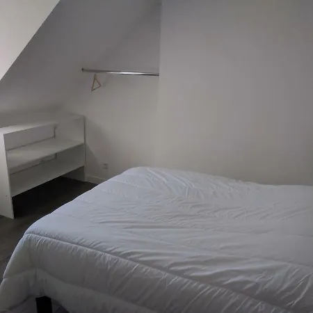 Dom wakacyjny La Maison Boulonnaise