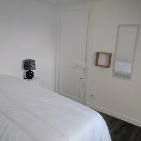 La Maison Boulonnaise Boulogne-sur-Mer