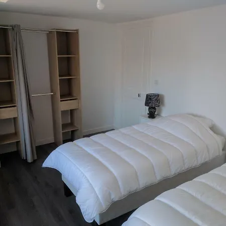 La Maison Boulonnaise Boulogne-sur-Mer