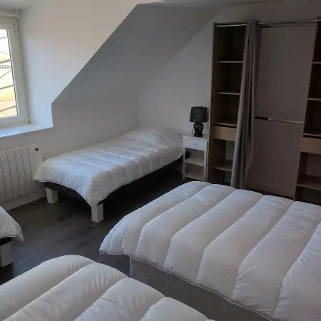 La Maison Boulonnaise * Boulogne-sur-Mer