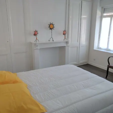 La Maison Boulonnaise