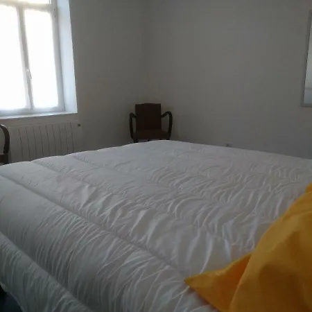 La Maison Boulonnaise Dom wakacyjny *