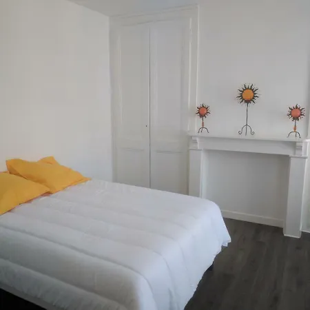 La Maison Boulonnaise *