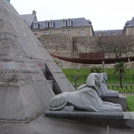 La Maison Boulonnaise Dom wakacyjny *