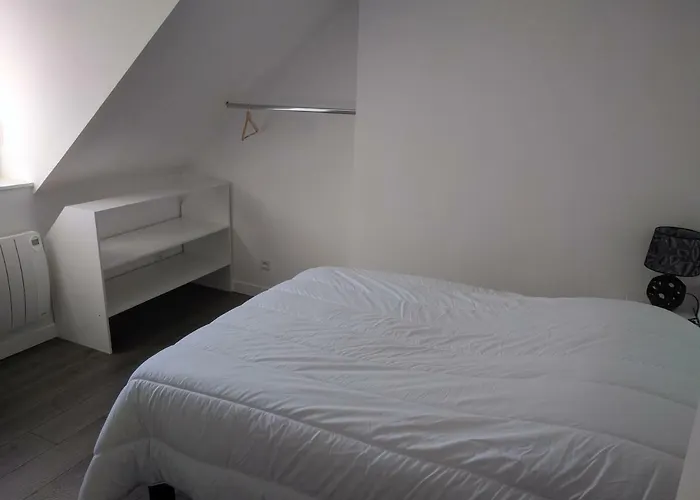 Σπίτι διακοπών La Maison Boulonnaise