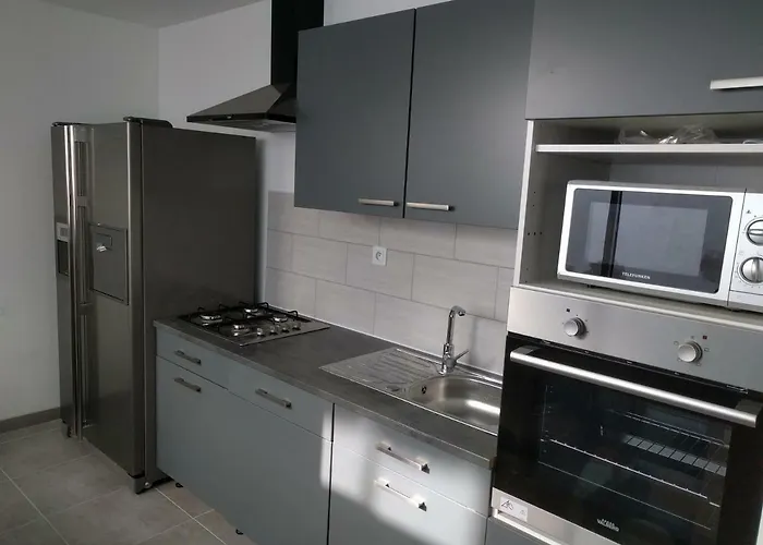 La Maison Boulonnaise *