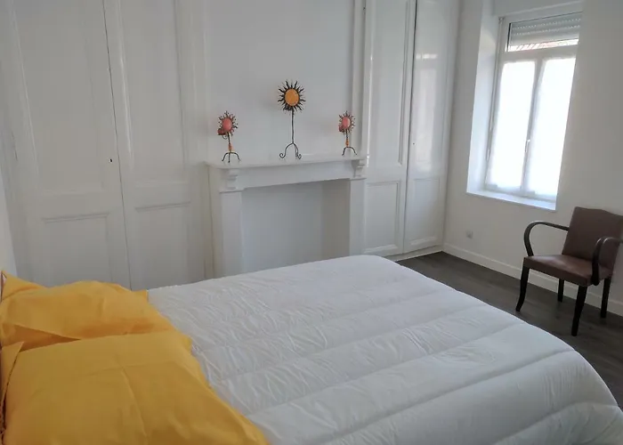 La Maison Boulonnaise