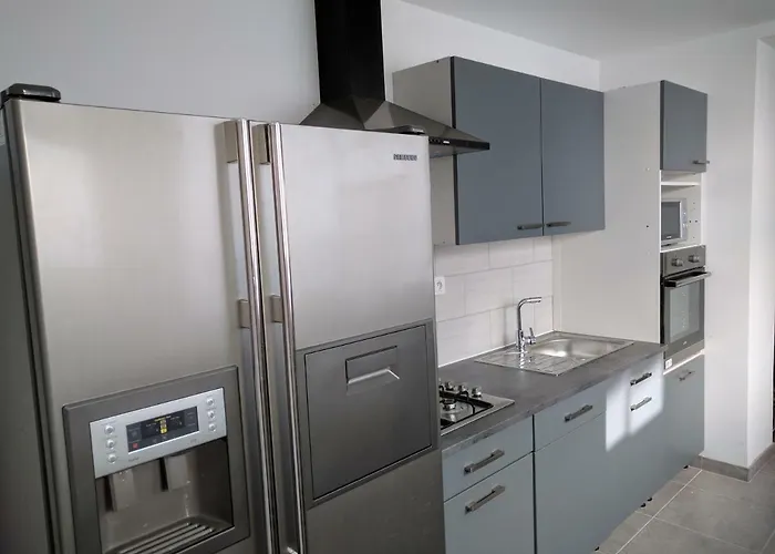 La Maison Boulonnaise Σπίτι διακοπών *