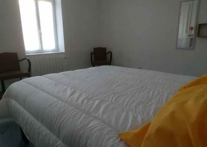La Maison Boulonnaise Σπίτι διακοπών *