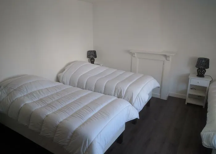 La Maison Boulonnaise *