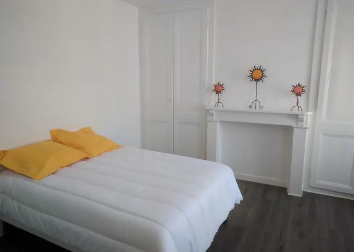 La Maison Boulonnaise *